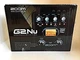 ZOOM G2Nu Multi-Effects Audio Interface for Guitar Used
