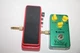 JOYO MULTIMODE WAH -II  guitar pedal + JOYO VINTAGE OVERDRIVE PEDAL