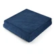 Flannel Dust Cover Protection for Audio-Technica AT-LP60XBT-BK Record Player