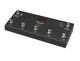 Fender&reg; GTX-7 Footswitch