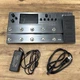 Mooer GE300 Multi-Effect Guitar Effects Processor Pedal Used No Warranty