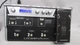 Rocktron utopia g200 multi effects pedal w/ power supply and manual