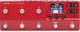 Line 6 HX Stomp XL Guitar Multi-effects Floor Processor - Burgundy, Sweetwater