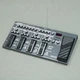 Boss ME-80 Guitar Multiple Effects with Original Box - Used, Excellent Condition