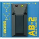 Mint Boss AB-2 2-Way Selector Guitar Effects Pedal