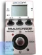 Zoom MS-50G Multi-Effects Processor Guitar Pedal Great Condition JP