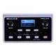 MOOER PE100 Portable Depstop Guitar Multi Effects Headphone Amp Pedal 