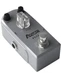 AZOR Fuzz Guitar Effect Pedal Classic Vintage Analog AP303, Grey 