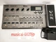VOX Tonelab LE Multi Effects Guitar Effect Pedal Vacuum tube