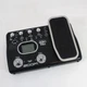 Zoom G2.1Nu Multi-Effects Guitar Pedal Used