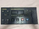 BOSS GT-100 Multi-Effects Guitar Effect Pedal W/AC Adapter