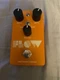 Universal Audio UAFX Flow Vintage Tremolo Pedal, excellent condition, good price