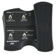 Peavey Sanpera I 4-Button Footswitch Expression Pedal Vypyr Amp Foot Controller