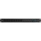 FENDER QUANTUM LT 16 Rackmount 16x8 USB-C Audio Interface & Studio Software Pro