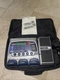 DigiTech RP300R Artist Digital Multi-Effects Processor W/ Adapter Gig Bag Manual