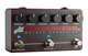 NEW! AGUILAR TLC OCTAMIZER DLX PEDAL + FREE PATCH CABLE