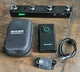 MOOER Prime P1 Guitar/Bass Multi-Effects Processor & GWF4 Wireless Footswitch!
