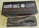 Ernie Ball MVP Volume & Overdrive Guitar Pedal PO 6182