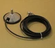 099-4055-000 Fender 1-Button Vintage-Style Footswitch (Shielded with 1/4" Jack)