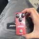 NUX Brownie NDS2 Analog Distortion Effect Pedal for Electric Guitar