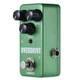 KOKKO FOD3 Guitar Effect Pedal Mini Overdrive Pedal Portable Guitar Effect Pedal