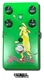 MXR DD30 Dookie Drive 30th Anniversary Deluxe Edition Overdrive Pedal 9185