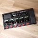 ZOOM G11 Multi Effects Pedal Guitar Processor - Used Good Condition Japan