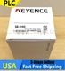 KEYENCE SR-X100 Barcode Reader SRX100 New In Box From Japan  US Free TAX
