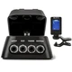 Dunlop DVP5 Volume (X)8 Volume and Expression Effects Pedal with Tuner