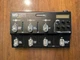 Line 6 M9 Stompbox Modeler Multi-Effects Guitar Effect Pedal Working Tested