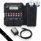 Zoom G1X Four+AC Guitar Effects Processor with Built-In Expression Pedal JP New