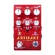 Source Audio Artifakt Lo-fi Elements Multi-effects Pedal