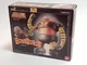 BANDAI Soul of Chogokin GX-10 Boss Borot Action Figure Mazinger Z Japan W/box