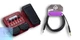 ZOOM B1X FOUR Multi-Effects Pedal with Cable Set