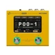 HOTONE AMPERO MINI MARIGOLD Modeler/Looper/Interface/FX Touchscreen Stomp Box