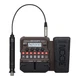 Zoom A1X Four Multi Effects Processor for Acoustic Instrument Guitar Trumpet