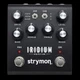 Strymon Iridium Amp Modeler and Impulse Response Cabs Effect Pedal
