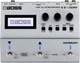 Boss VE-500 Vocal Performer Silver Multi-Effect Vocal Pedal New
