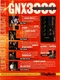 DigiTech GnX3000 Guitar Workstation Original Print Ad