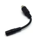 2.5mm To 4-Pin Din AC Power Supply Adapter Convertor For DIGITECH RP2000 V2 BP8
