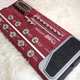 ZOOM B9.1ut Multi-Effects Pedal for Bass