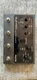 Valeton VLP-400 Multi-Track Looper Sampler Pedal for Electric Bass Guitar