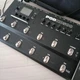 Line 6 POD HD500 Guitar Multi-Effects Pedal Floor Processor w/ Orig PSU Used