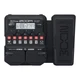 ZOOM G1X FOUR Multi-Effects Player for Guitar with Pedals Black Built-in Over 70