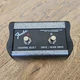 Fender Two-Button Footswitch P/N 0079606000 Channel Select/Drive