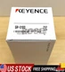 KEYENCE SR-X100 Barcode Reader SRX100 New In Box From Japan  US Free TAX