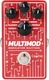 Caline CP-506 Multimod Multi Effect Modulation Pedal