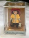 2000, Hallmark, Madame Alexander, Fire Fighter Wendy 1997, Merry Miniature. NIB