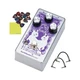 EarthQuaker Devices Hizumitas&reg; Fuzz Sustainar Pedal Bundle w/2x Strukture S