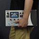 M-VAVE MK-300 Guitar Bass AMP Modeler & Effects Processor W/ 320+ Effects Looper